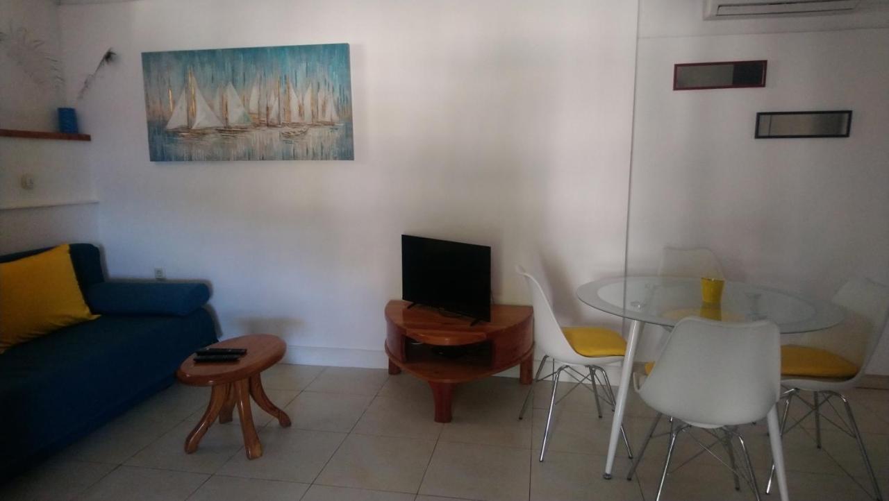 Apartment In A Beautiful Bay Sascica Sali Exterior foto