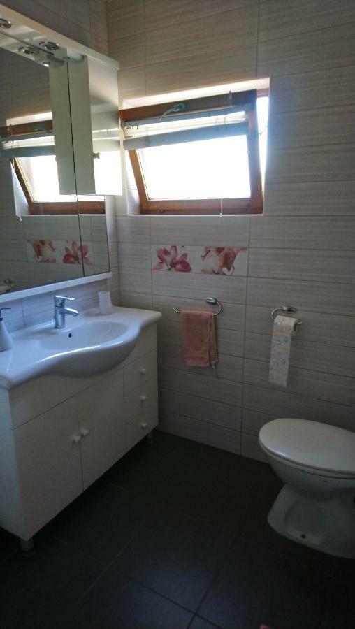 Apartment In A Beautiful Bay Sascica Sali Exterior foto